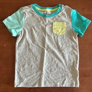 Cat & Jack Boys tshirt